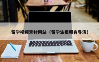 齐齐哈尔留学视频素材网站（留学生视频有导演）